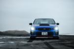 Subaru WRX STI EJ20 Final Edition 2019 года (JP)
